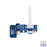HP EliteBook 830-G5 840-G5 Laptop Power Button