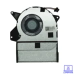 Asus Zenbook UX360 UX360U Laptop CPU Cooling Fan - Image 2