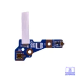 Lenovo IdeaPad 300-15ISK Laptop Power Button - Image 2