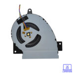 Asus Pro P2540 Laptop CPU Cooling Fan - Image 2
