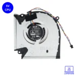 Asus ROG Strix G513 G713 Laptop CPU Cooling Fan - 5V - Image 2
