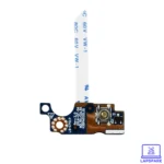 HP Pavilion 15-AC 15-AF Laptop Power Button