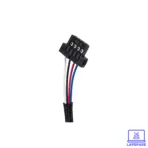 Asus Zenbook UX360 UX360U Laptop CPU Cooling Fan - Image 3