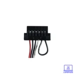 HP Pavilion 15-CW 15-CS Laptop Speaker - Image 3