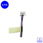 Asus ROG Strix G531 G731 Laptop Speaker – 6 Pin - Image 3