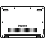Bottom Cover - D Part