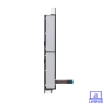 Dell Latitude 5400 5500 Laptop TouchPad Button - Silver