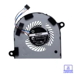 Dell Latitude 7480 7490 Laptop CPU Cooling Fan