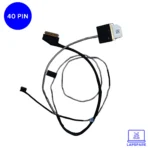 Dell Inspiron 5565 5567 Display Ribbon - 0D8C2T