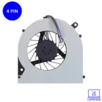 Toshiba Satellite C850 L850 Laptop CPU Cooling Fan - 4 Pin