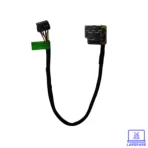HP Pavilion 15-E 15-R Laptop DC Jack