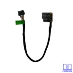 HP Pavilion 15-E 15-R Laptop DC Jack