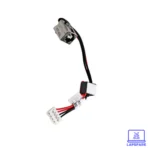 Toshiba Satellite C850 L850 Laptop DC Jack - 107MM