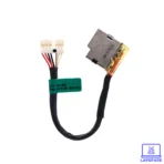 HP Pavilion 15-EG 15-EH Laptop DC Jack