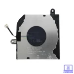 Dell Latitude 5430 Laptop CPU Cooling Fan - UMA