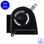 Asus TUF Gaming FX607 FA607 Laptop GPU Cooling Fan - 12V