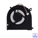 HP Elitebook 840-G2 850-G2 Laptop CPU Cooling Fan