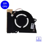 Asus ROG Zephyrus GA401 PX401 Laptop CPU Cooling Fan - 12V