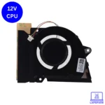 Asus ROG Zephyrus GA401 PX401 Laptop CPU Cooling Fan - 12V