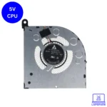 Lenovo Legion Y730-15ICH Laptop CPU Cooling Fan