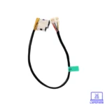 HP Pavilion 15-AB 15-AK Laptop DC Jack