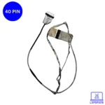 Lenovo Ideapad G480 G580 Display Ribbon - DC02001ET10