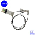 Lenovo IdeaPad G500 G510 Display Ribbon - DC02001PR00