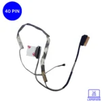 Dell Inspiron 3558 5558 Display Ribbon - DC020024900