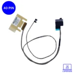 HP Pavilion 15-B Display Ribbon - DD0U36LC030