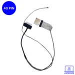Asus X551 F551 R512 Display Ribbon - DD0XJCLC010
