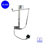 Dell Inspiron 15R N5010 M5010 Display Ribbon - 50.4HH01.001