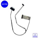 Acer Aspire 4733 4738 Display Ribbon - DD0ZQ5LC030