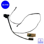 HP Pavilion 15-N 15-F Display Ribbon - DD0U86LC210