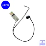 Acer Aspire 5750 5755 Display Ribbon - DC02001DB10