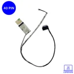 Acer Aspire 5750 5755 Display Ribbon - DC02001DB10