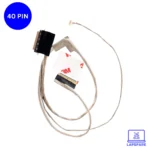 Dell Inspiron 15R 3521 5521 Display Ribbon - DC02001MG00