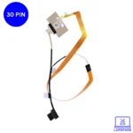 Dell Latitude 7400 E7400 Display Ribbon - DC02C00JN00
