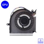 MSI GE63 GL63 GP63 Laptop GPU Cooling Fan - Image 2