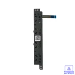 Dell Latitude 5400 5500 Laptop TouchPad Button - Black - Image 2
