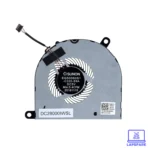 Dell Latitude 5480 5490 Laptop CPU Cooling Fan - Image 2