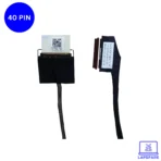 Dell Inspiron 5565 5567 Display Ribbon - 0D8C2T - Image 2