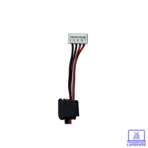 Toshiba Satellite C850 L850 Laptop DC Jack - 107MM - Image 2