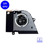 Asus ROG Zephyrus GA401 PX401 Laptop GPU Cooling Fan - 12V - Image 2