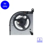 Lenovo Legion Y730-15ICH Laptop CPU Cooling Fan - Image 2