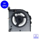 Lenovo Legion Y730-15ICH Laptop GPU Cooling Fan - Image 2