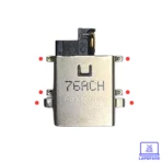 MSI Stealth GS66 Laptop DC Jack - Image 2