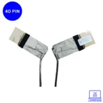Lenovo Ideapad G480 G580 Display Ribbon - DC02001ET10 - Image 2