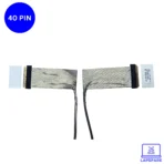 Acer Aspire 4733 4738 Display Ribbon - DD0ZQ5LC030 - Image 2
