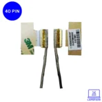 HP Pavilion 15-N 15-F Display Ribbon - DD0U86LC210 - Image 2