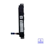 Dell Latitude 7480 7490 Laptop TouchPad Button - Black - Image 2